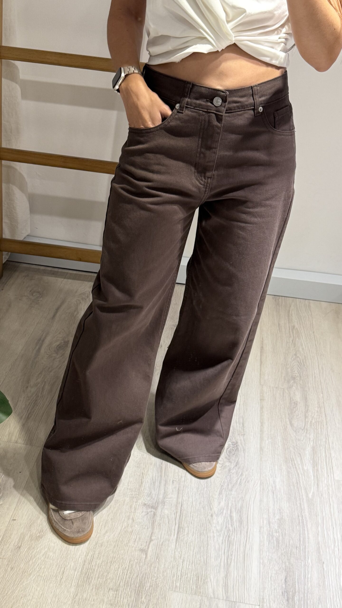 WIDE LEG AURA - Imagen 6