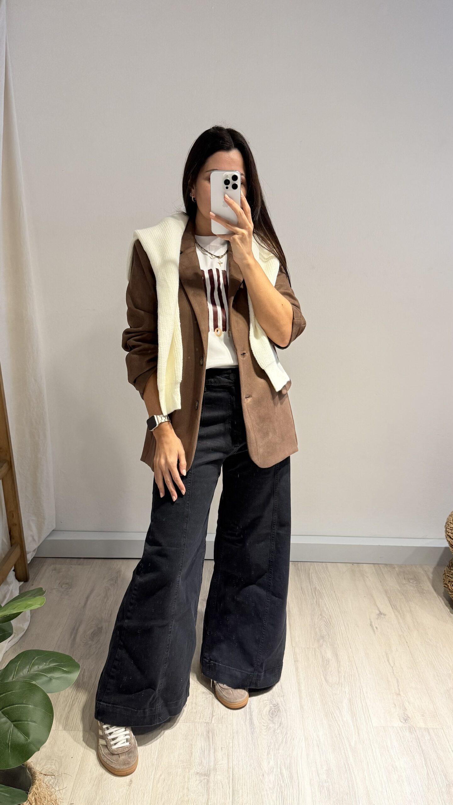 WIDE LEG SUPLIA - Imagen 2