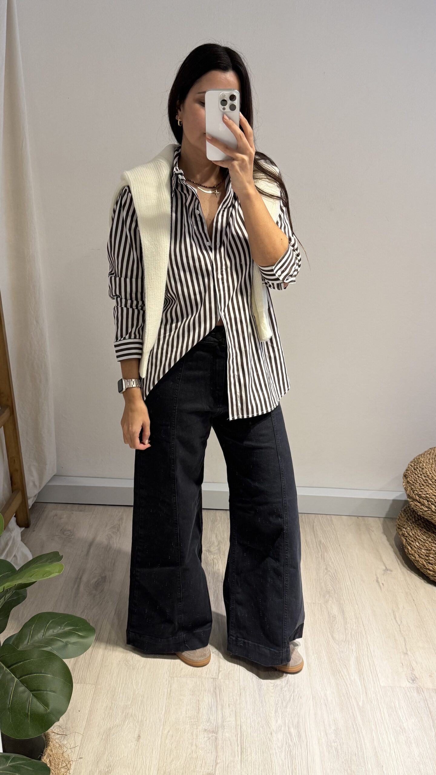 WIDE LEG SUPLIA - Imagen 3