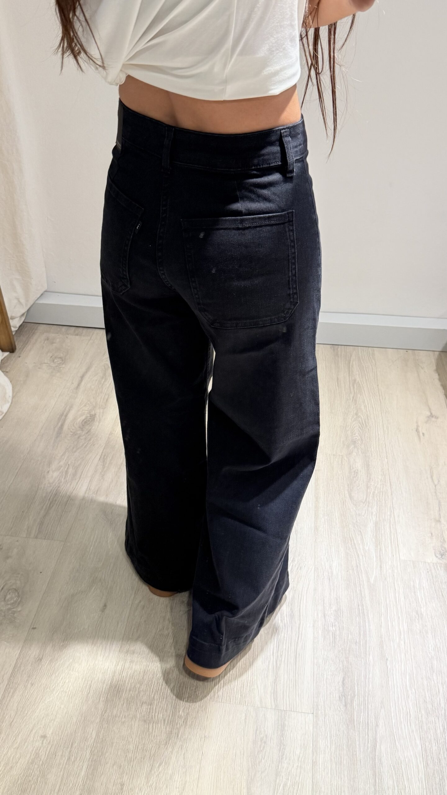 WIDE LEG SUPLIA - Imagen 4