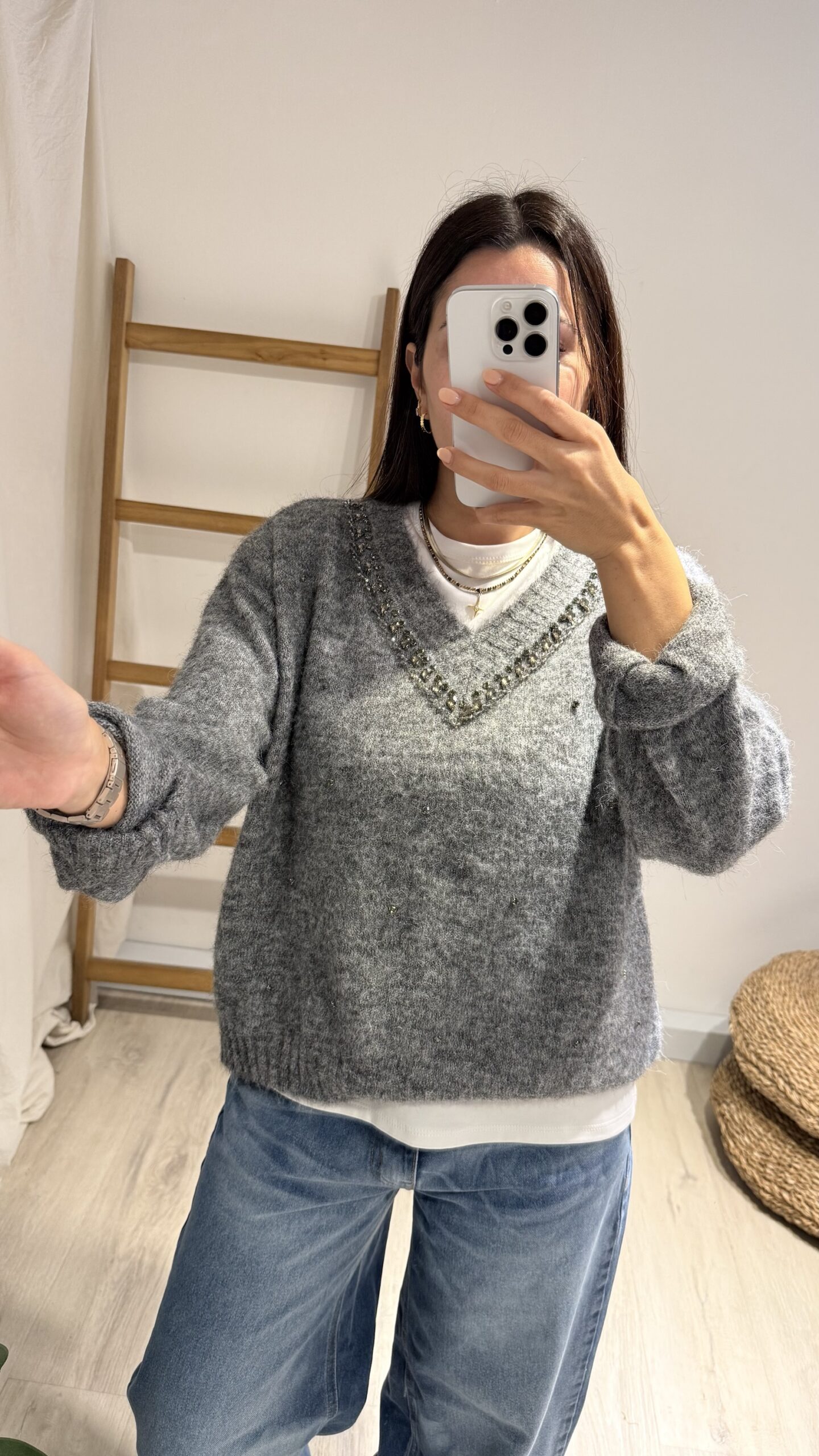 SWEATER CRISTAL - Imagen 5