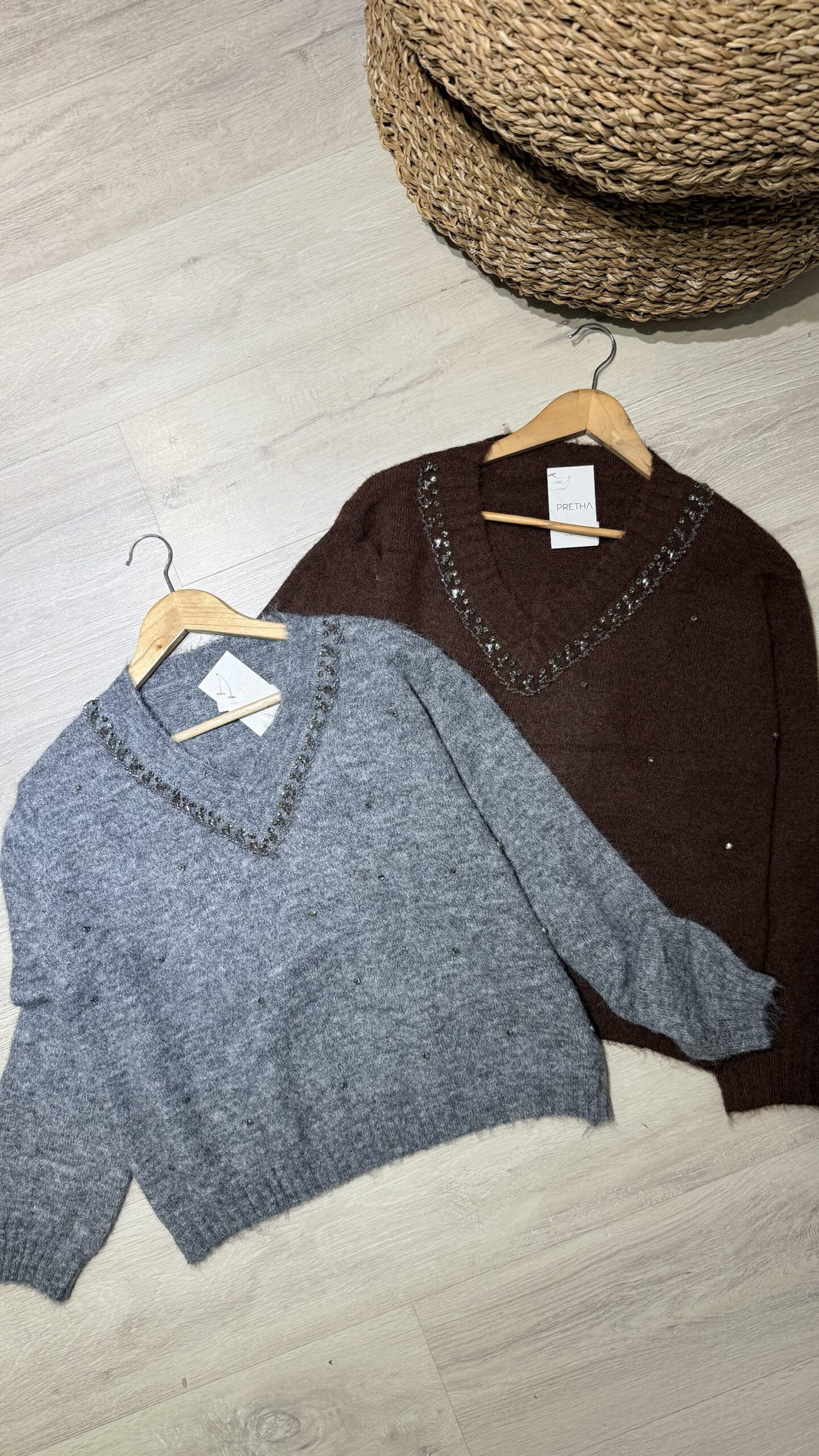 SWEATER CRISTAL - Imagen 4