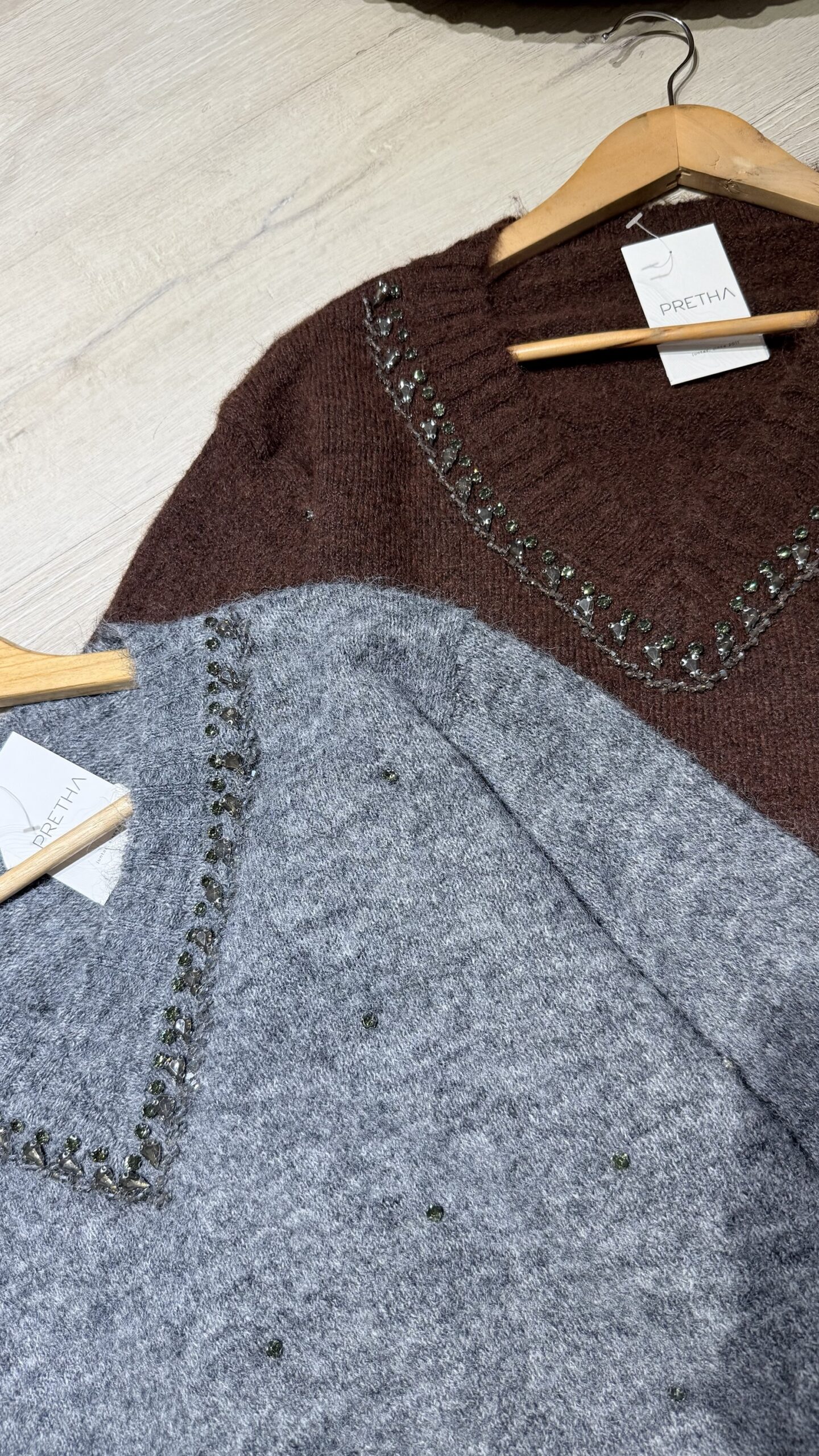 SWEATER CRISTAL - Imagen 2