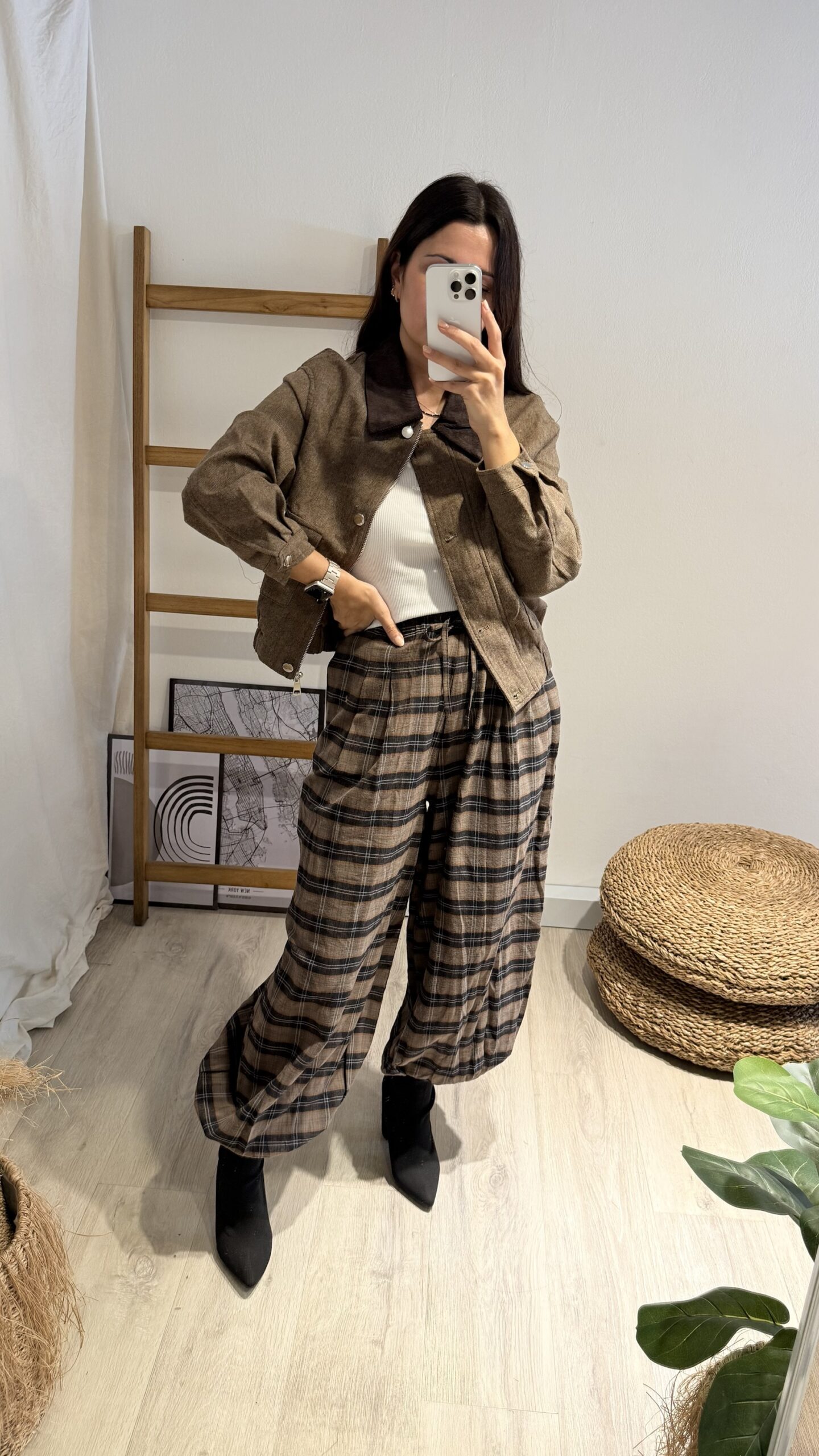 PANTALON ZENI - Imagen 3