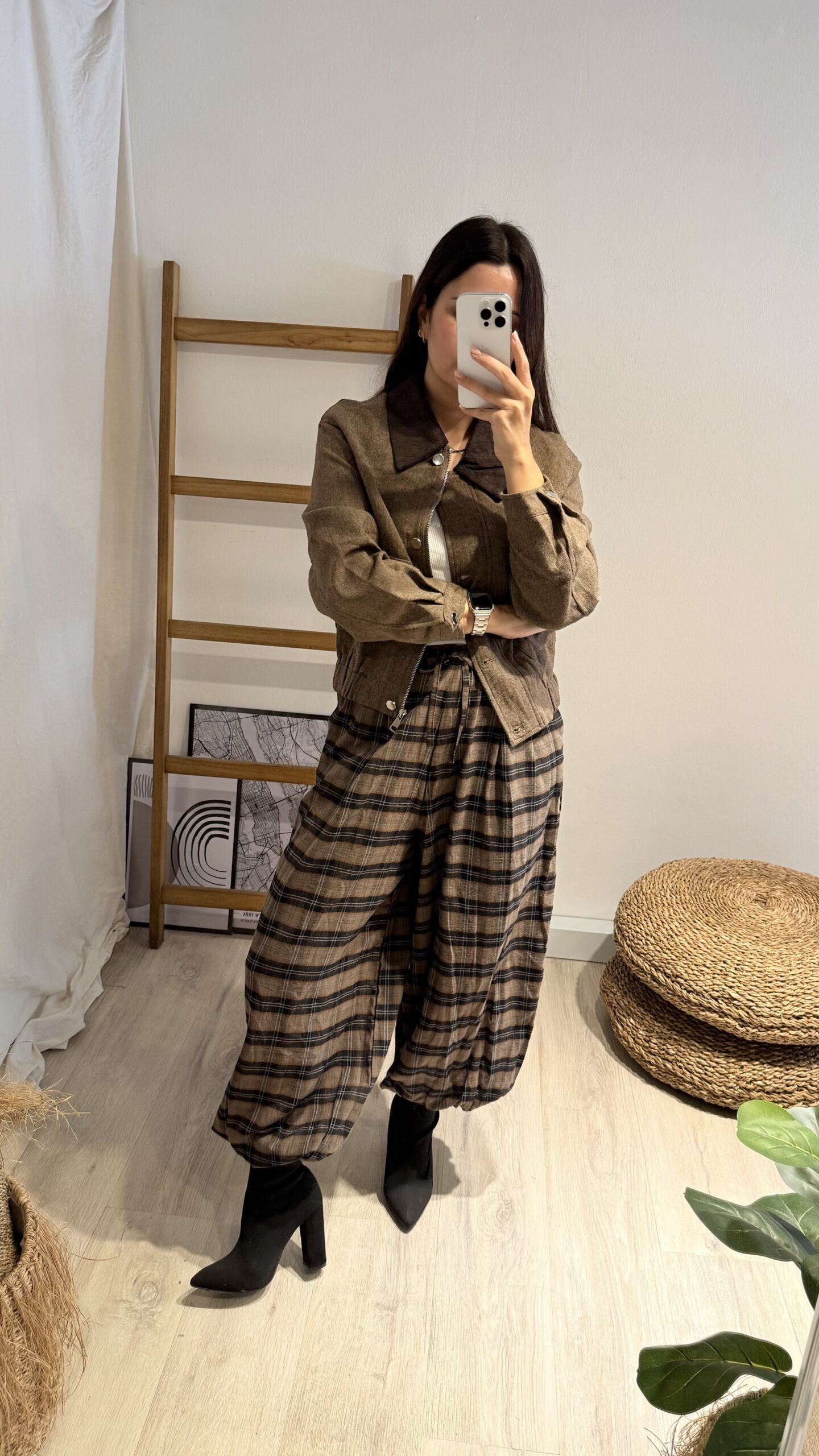 PANTALON ZENI - Imagen 4