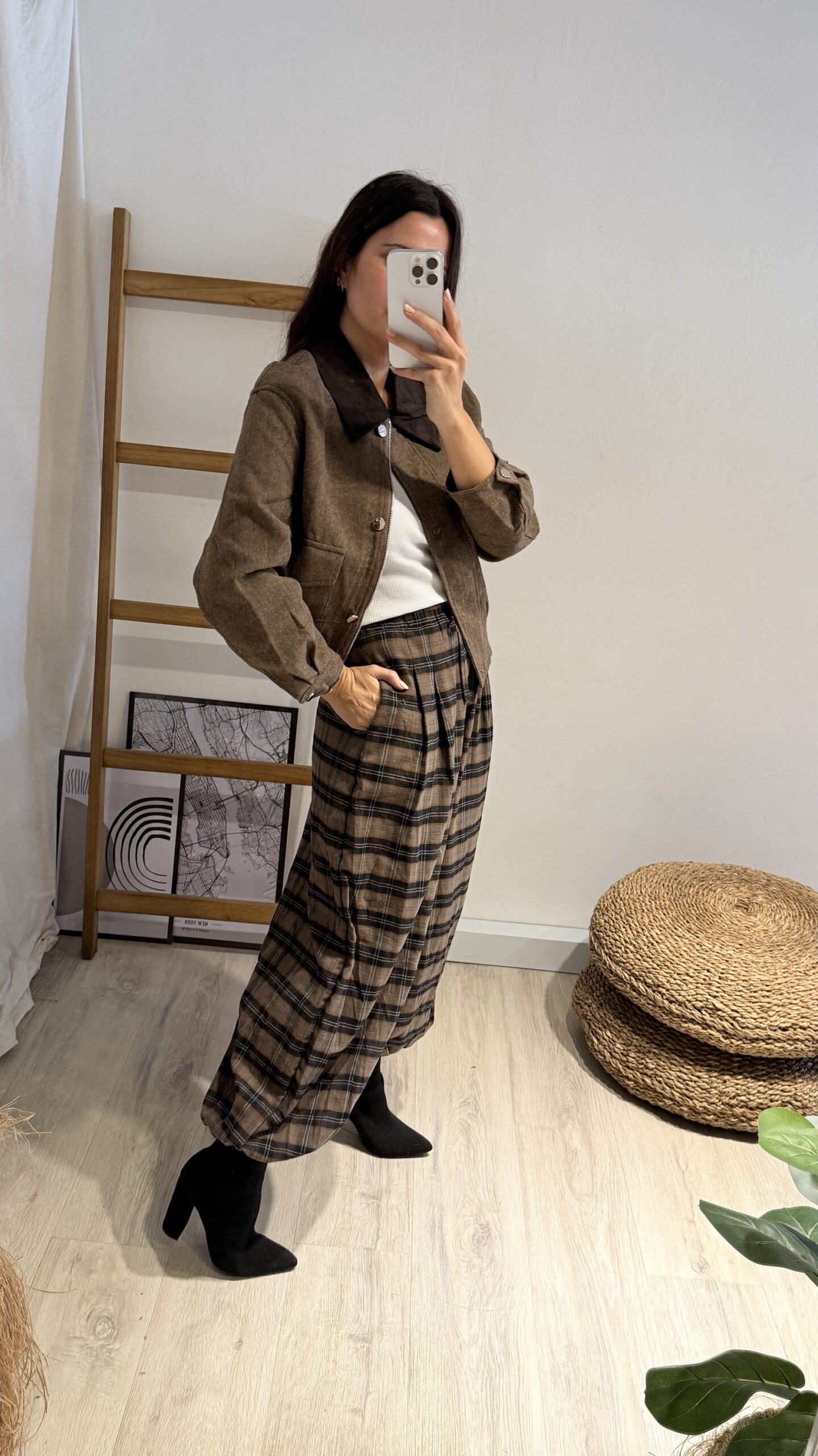 PANTALON ZENI - Imagen 2