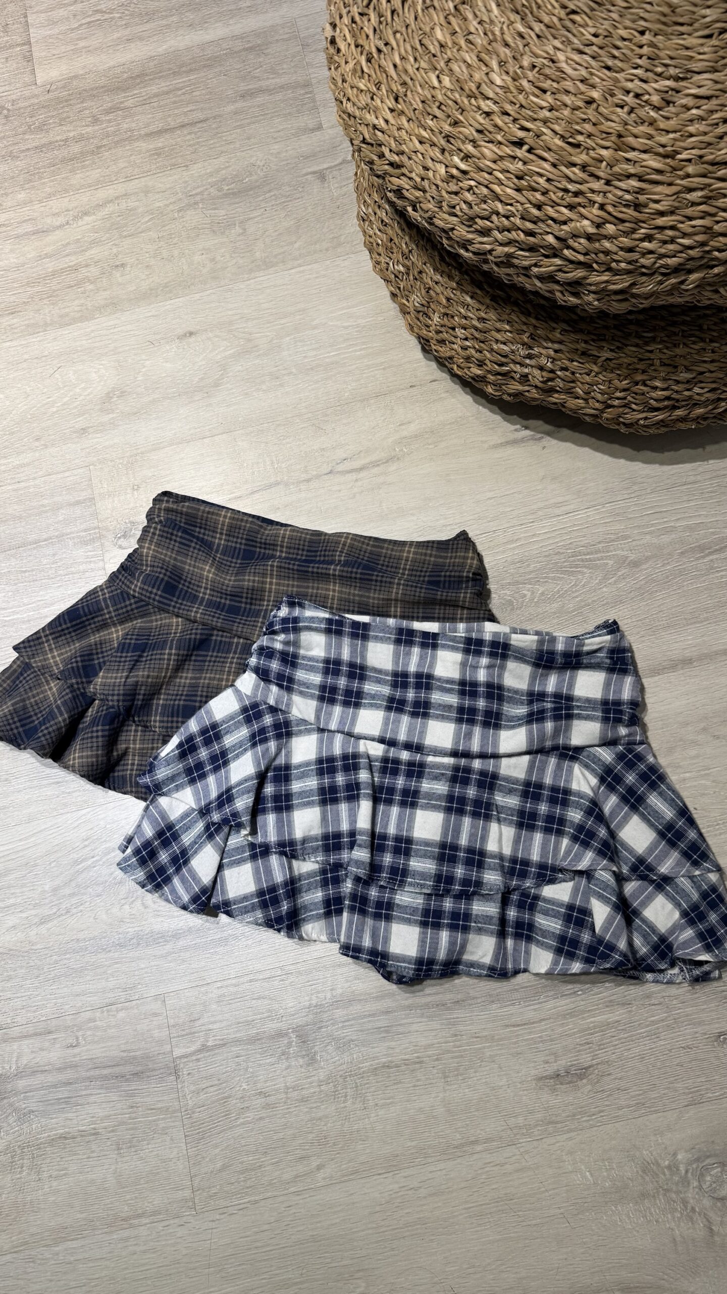 MINI/SHORT INDIRA - Imagen 4