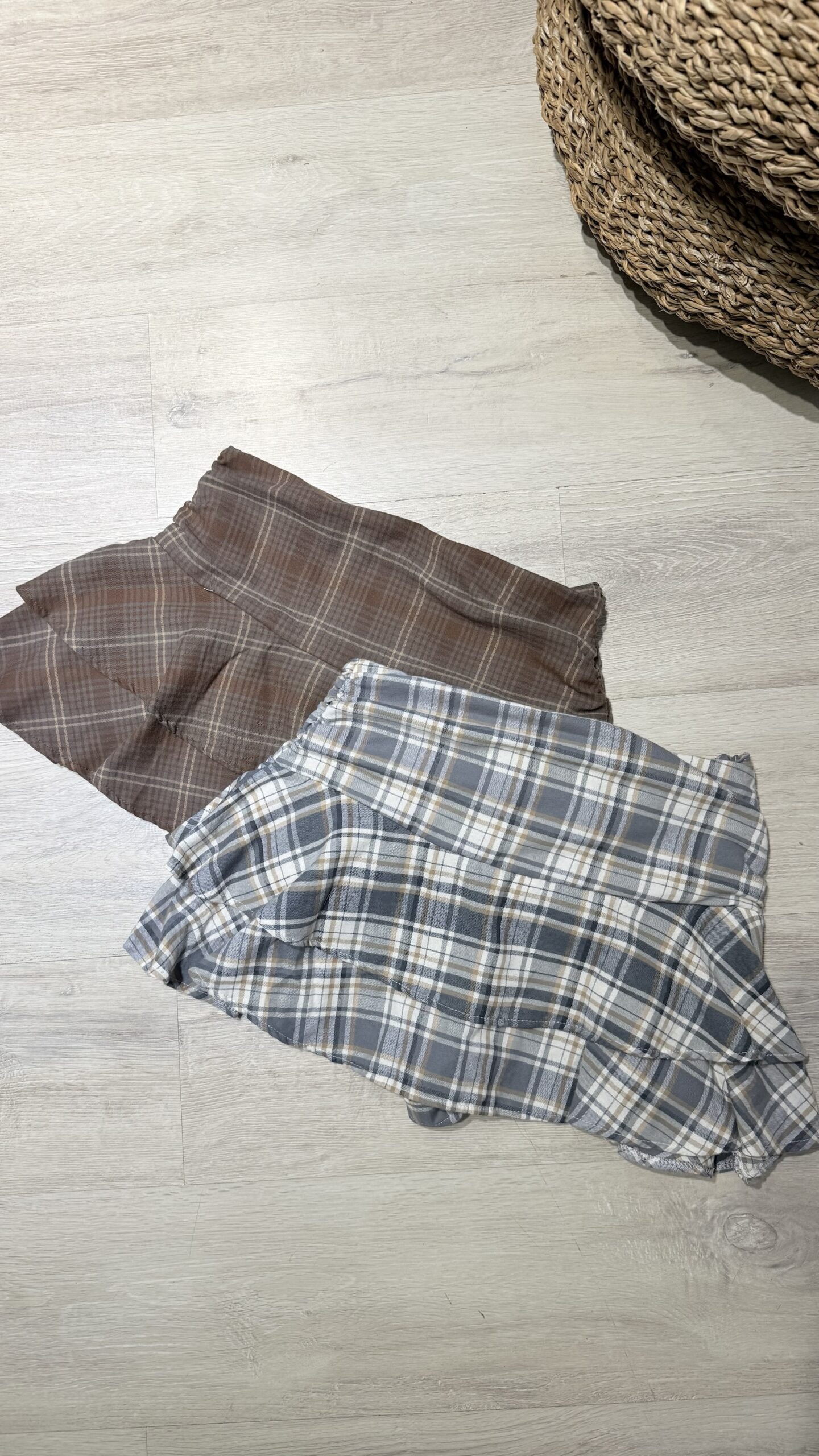 MINI/SHORT INDIRA - Imagen 7