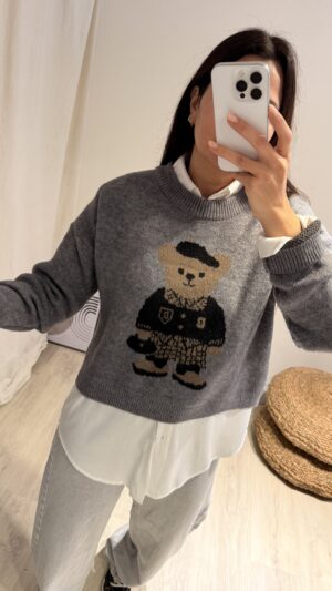 SWEATER WINNIE