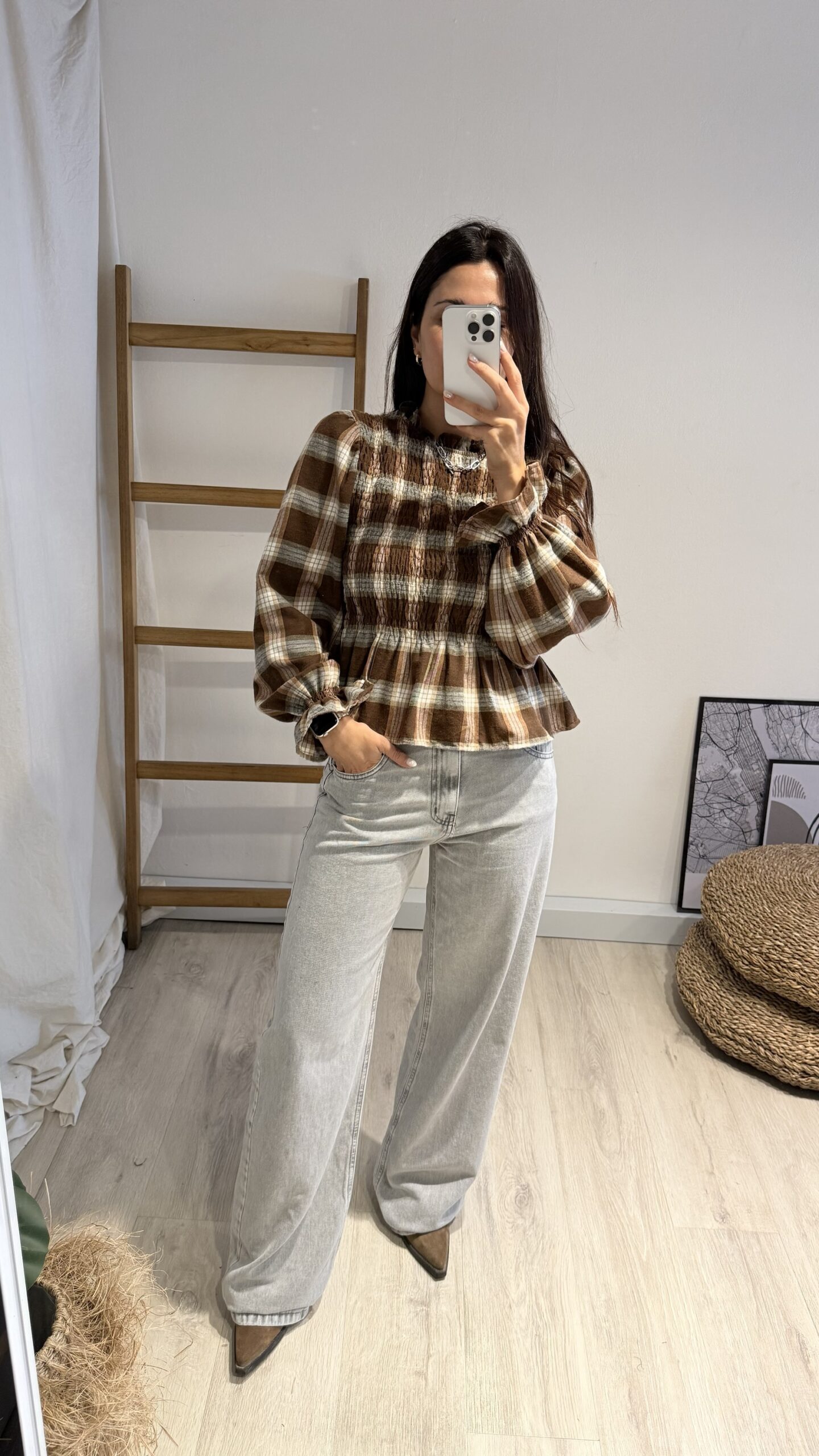 WIDE LEG EMETI - Imagen 5