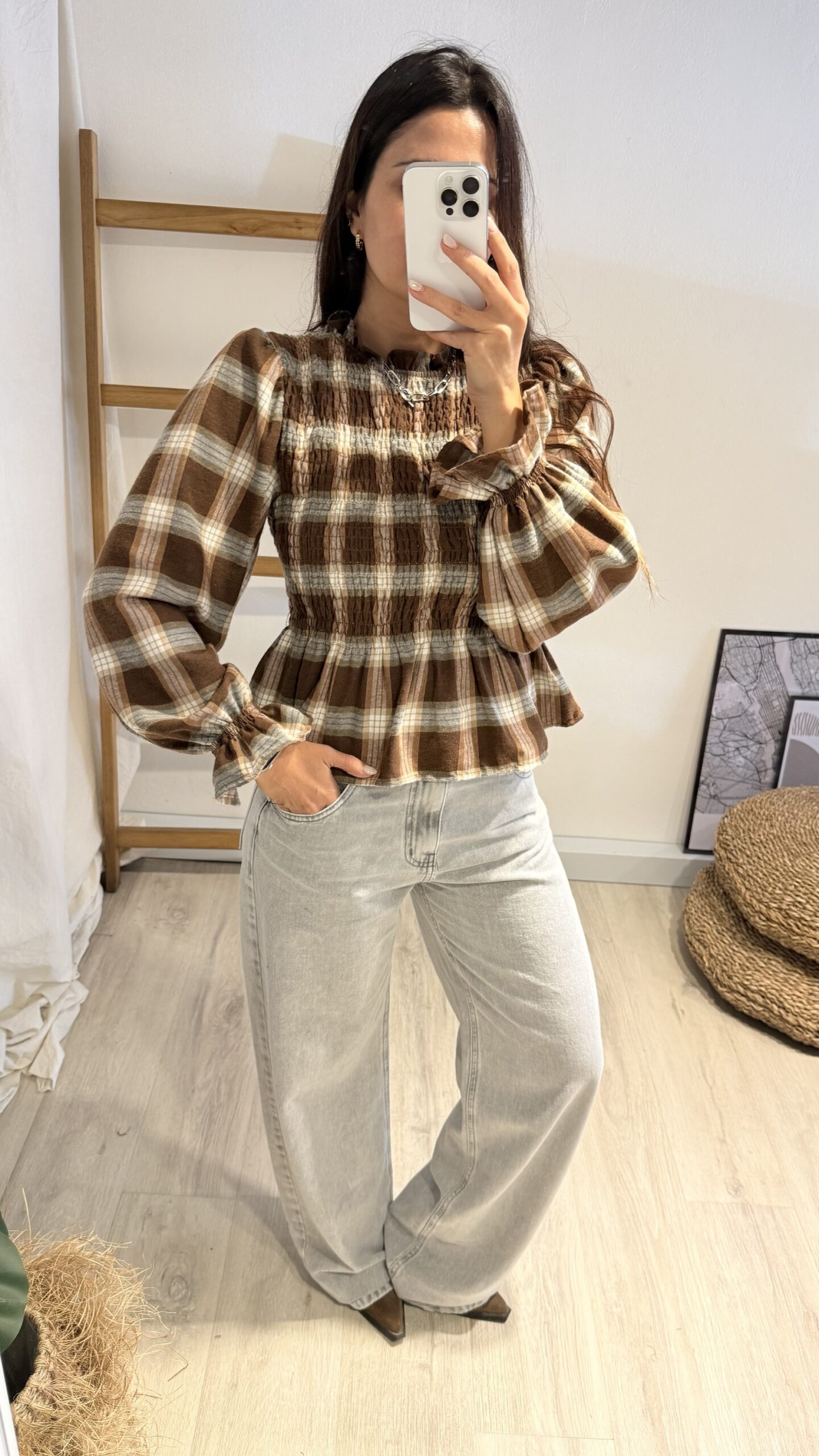 WIDE LEG EMETI - Imagen 4