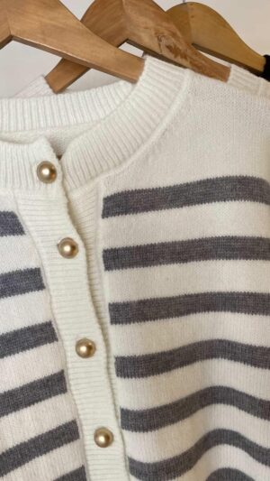 CARDIGAN RAVENA