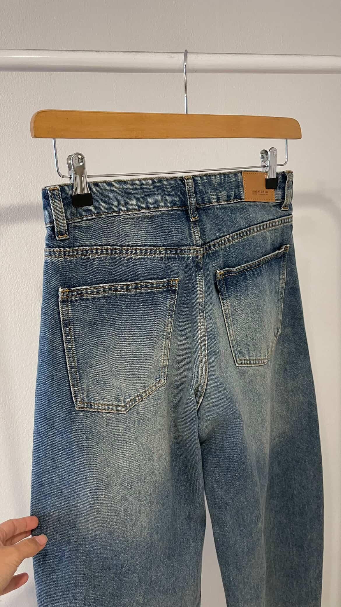 JEANS BAGGY RIVI - Imagen 3