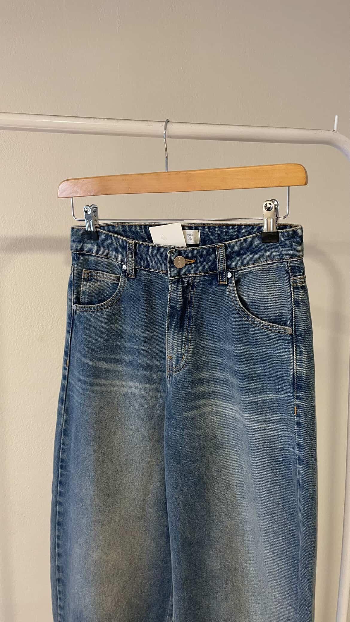 JEANS BAGGY RIVI - Imagen 4