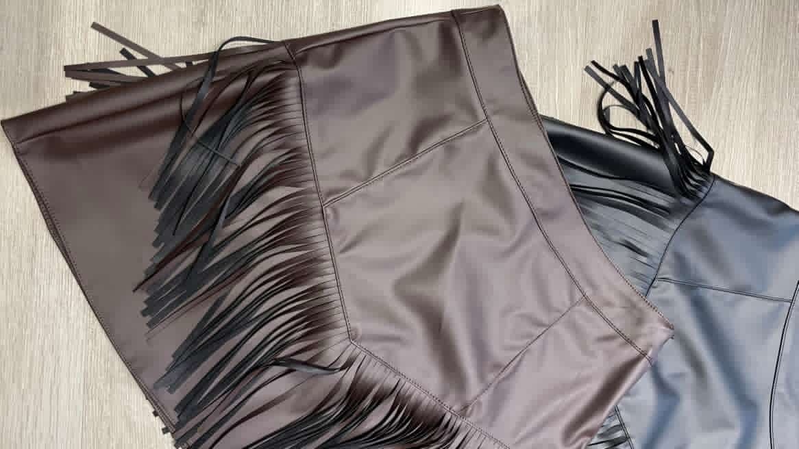 POLLERA BENY - Imagen 2