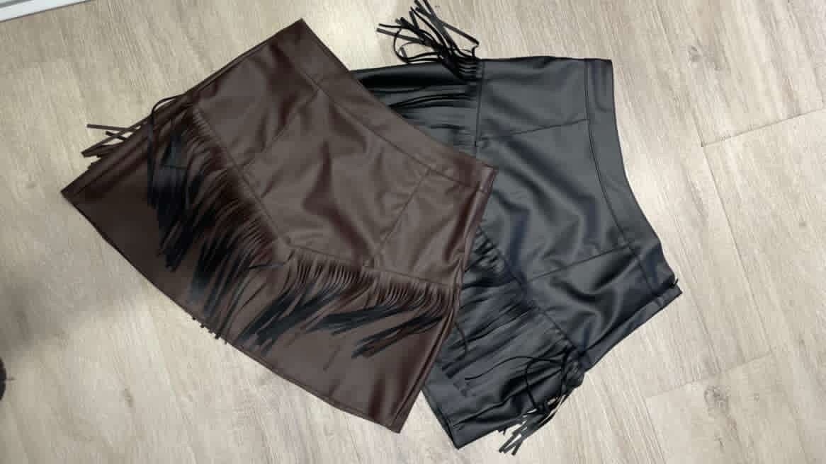 POLLERA BENY - Imagen 4