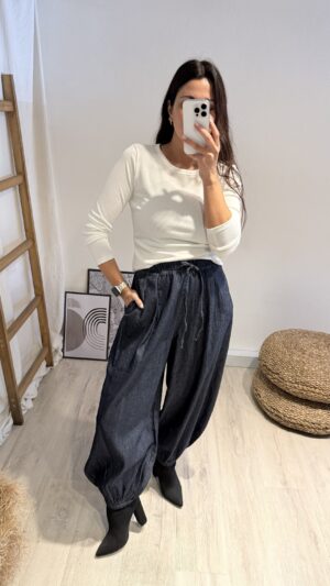 PANTALON ELISA