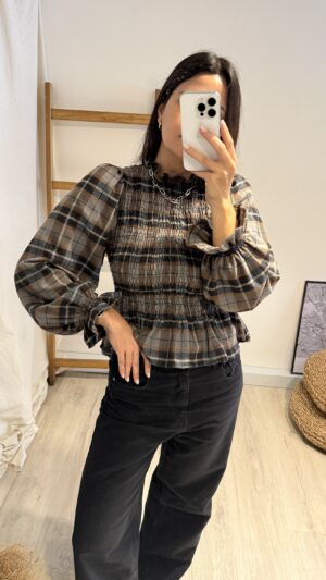 BLUSA ALICES