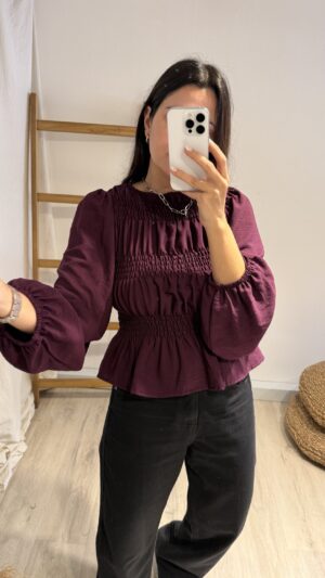 BLUSA PHILIPPA LISA