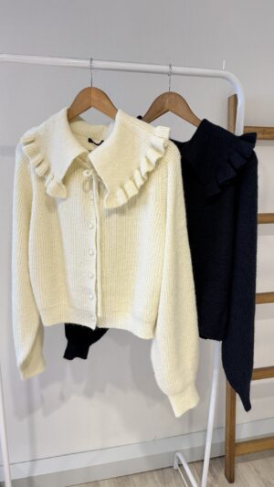 CARDIGAN KIVY