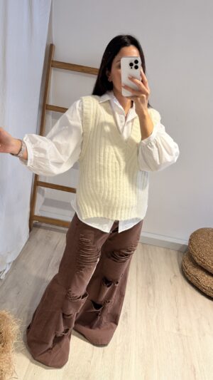 CAMISA PALOMA