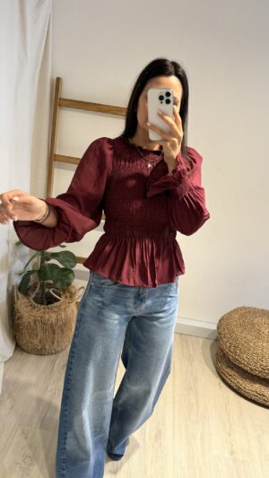BLUSA IRINA