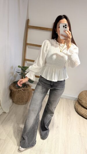 BLUSA IRINA