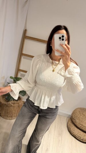 BLUSA IRINA