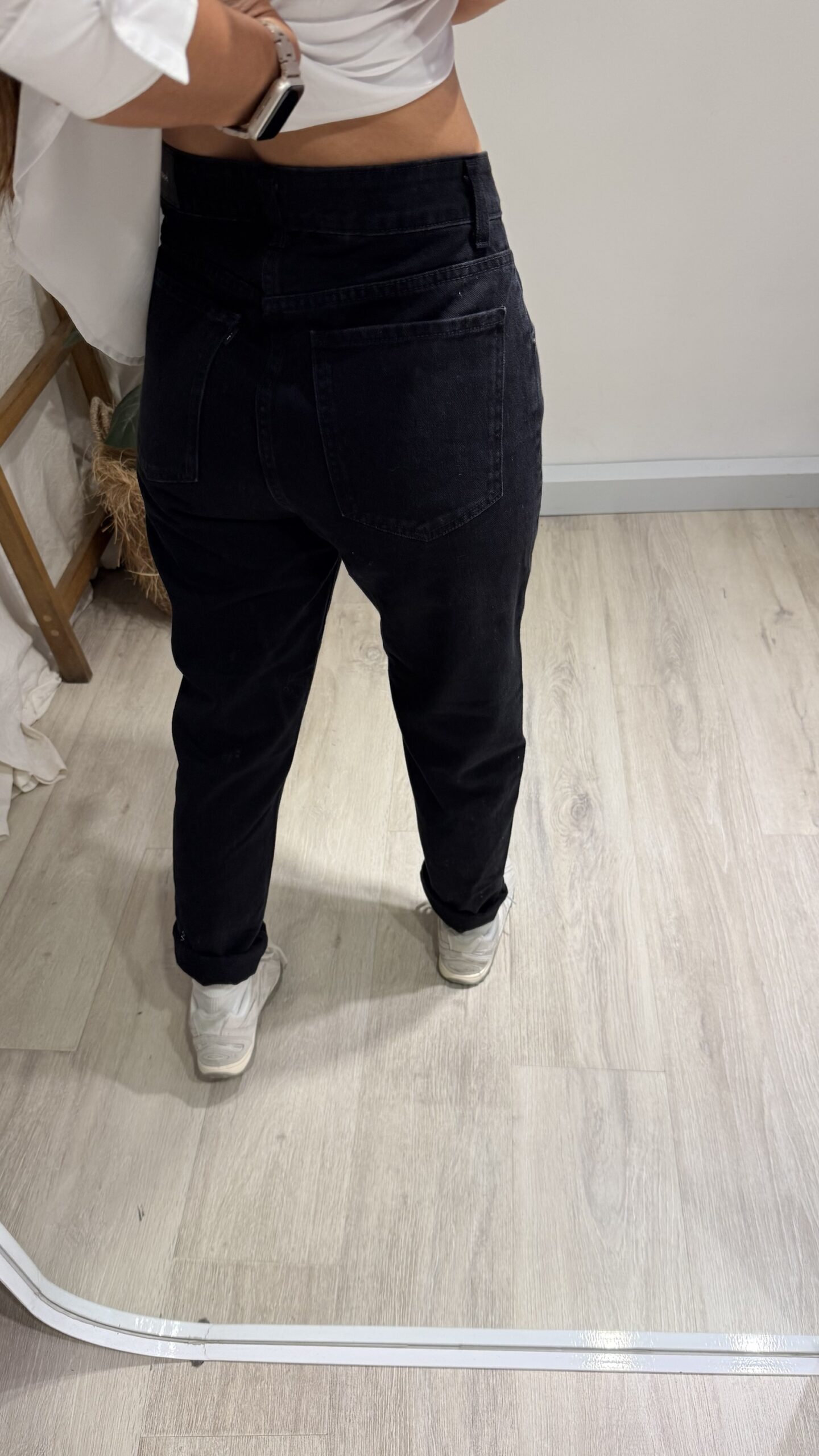 MOM JEANS CHULIA - Imagen 4