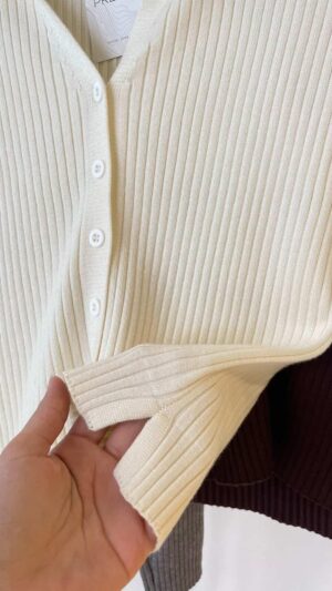 CARDIGAN CARMEN