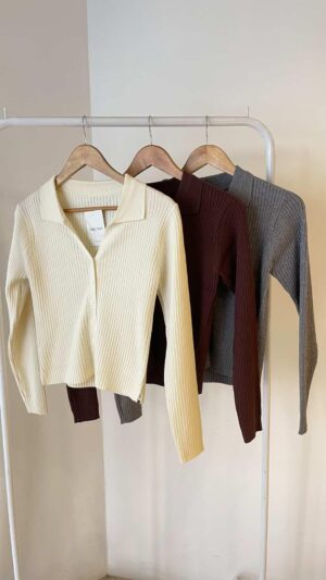 CARDIGAN CARMEN