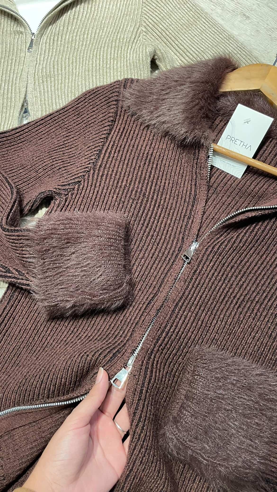 CARDIGAN ANGIE - Imagen 5