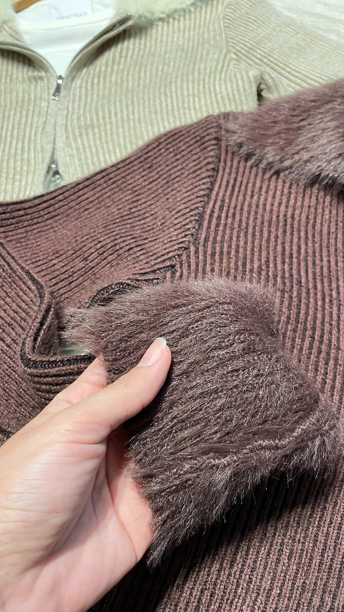 CARDIGAN ANGIE - Imagen 3