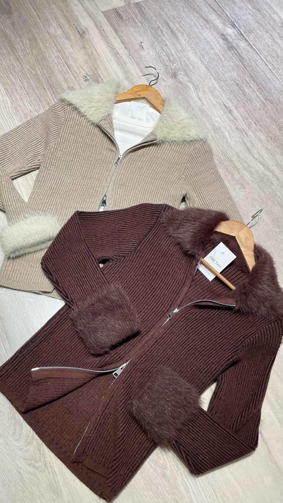 CARDIGAN ANGIE - Imagen 2