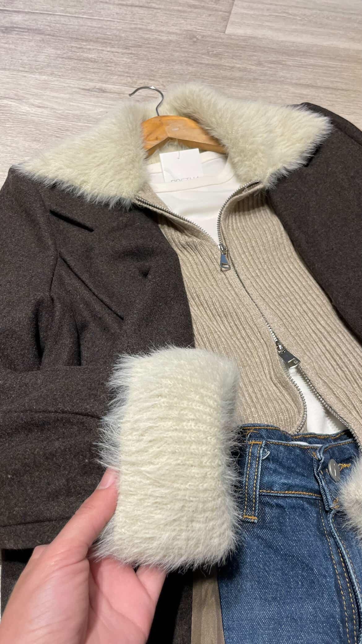 CARDIGAN ANGIE - Imagen 4
