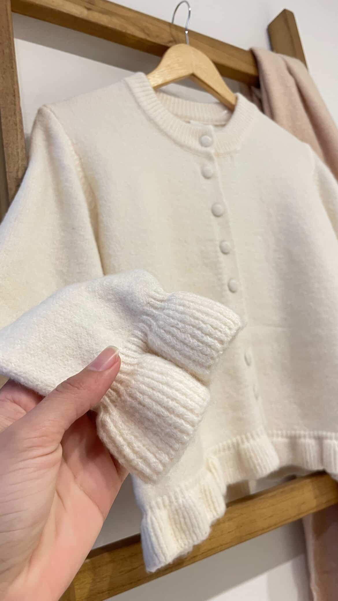 CARDIGAN CHERRY - Imagen 3