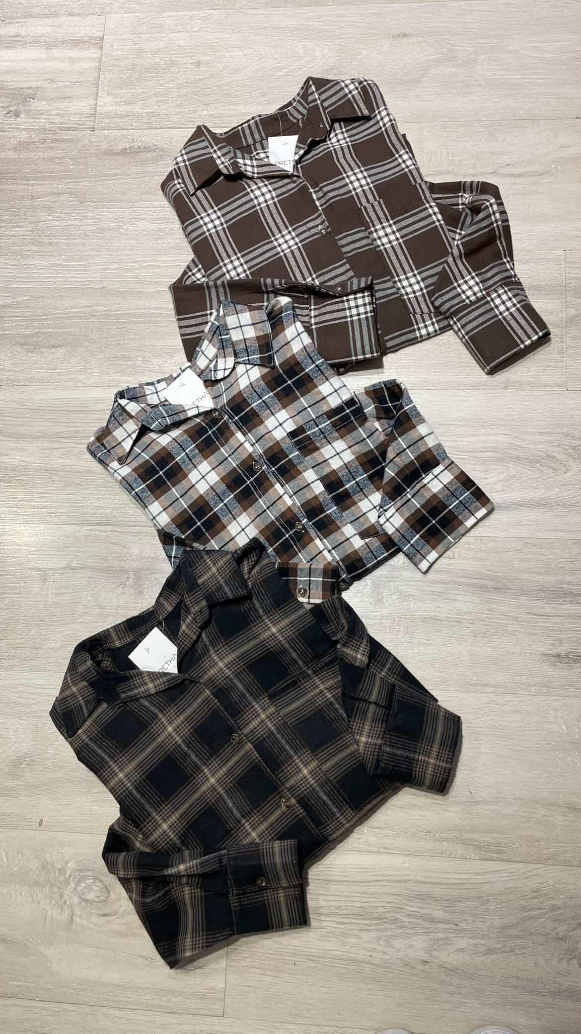 CAMISA MURAT - Imagen 2