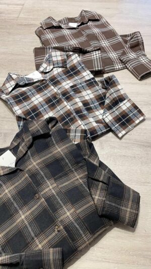 CAMISA MURAT