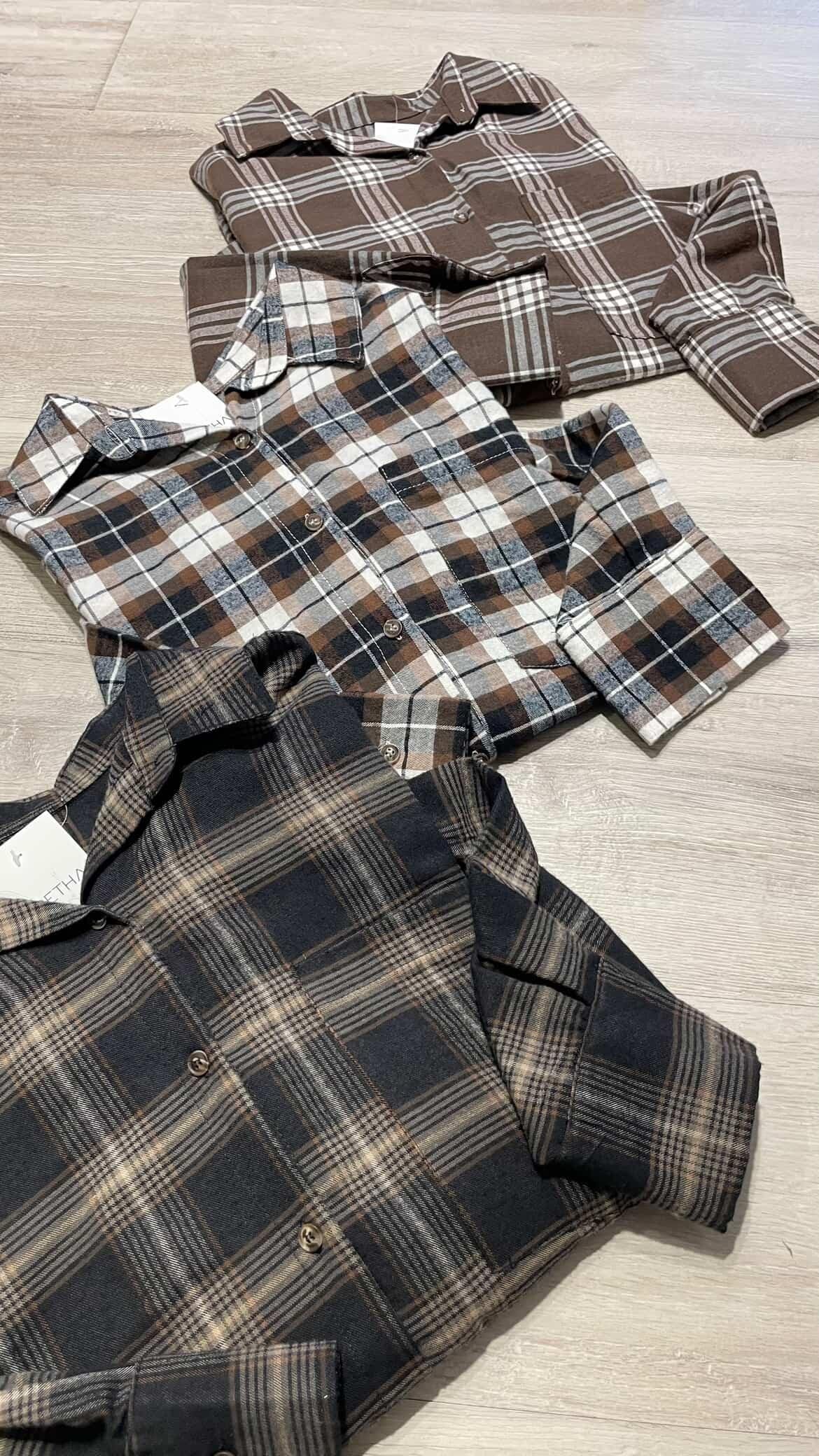 CAMISA MURAT