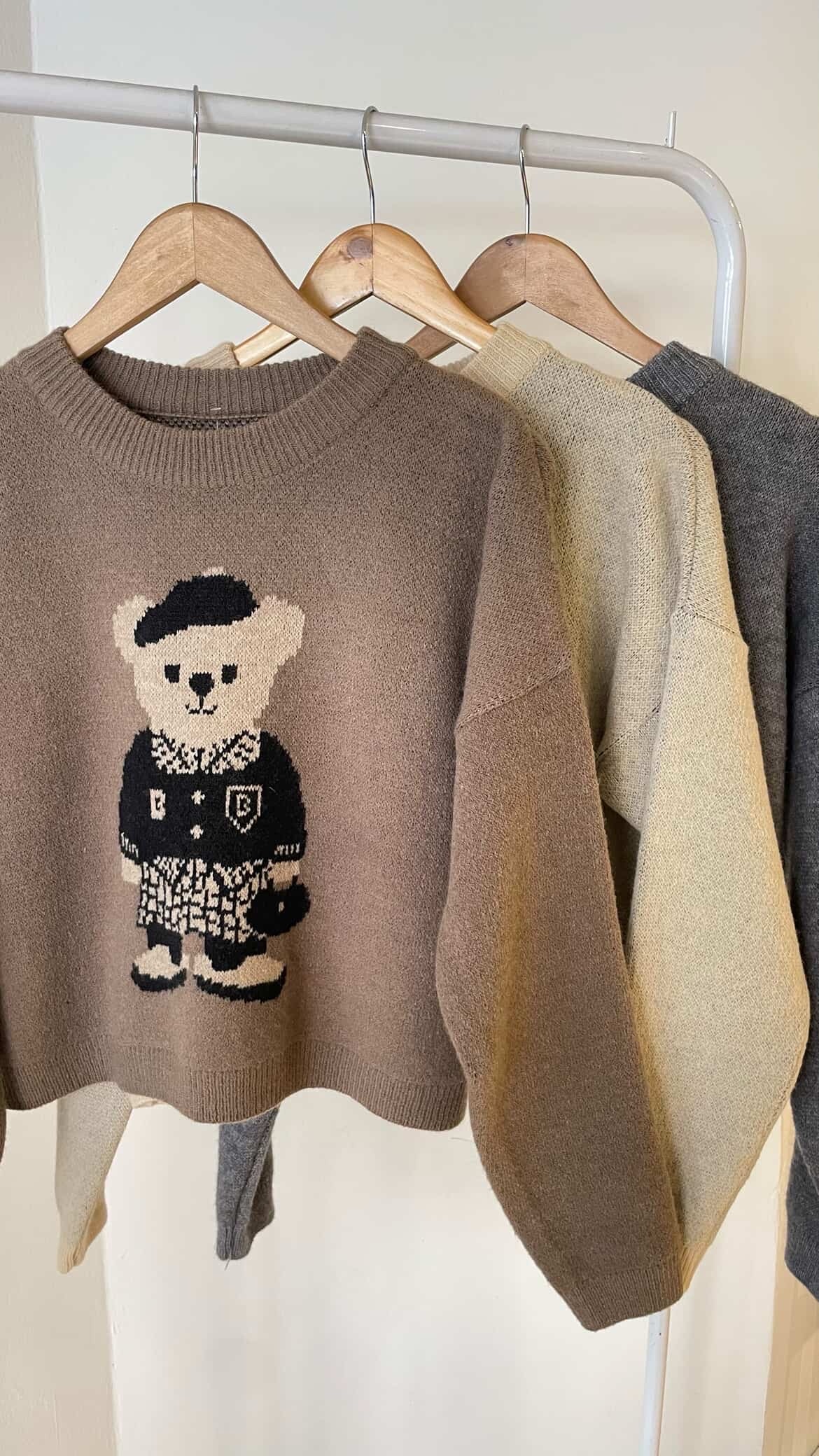 SWEATER WINNIE - Imagen 3