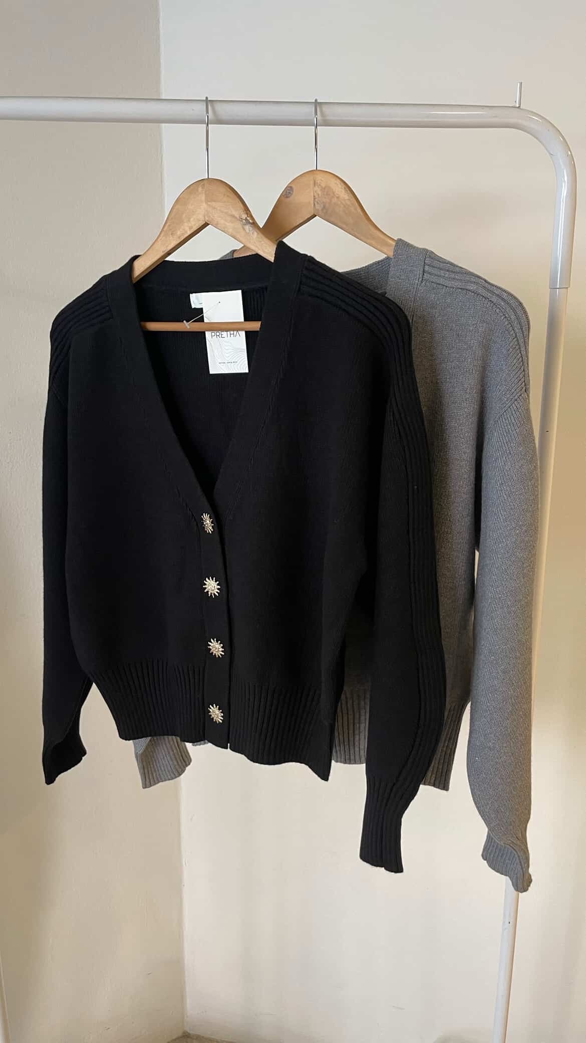 CARDIGAN SULI - Imagen 2