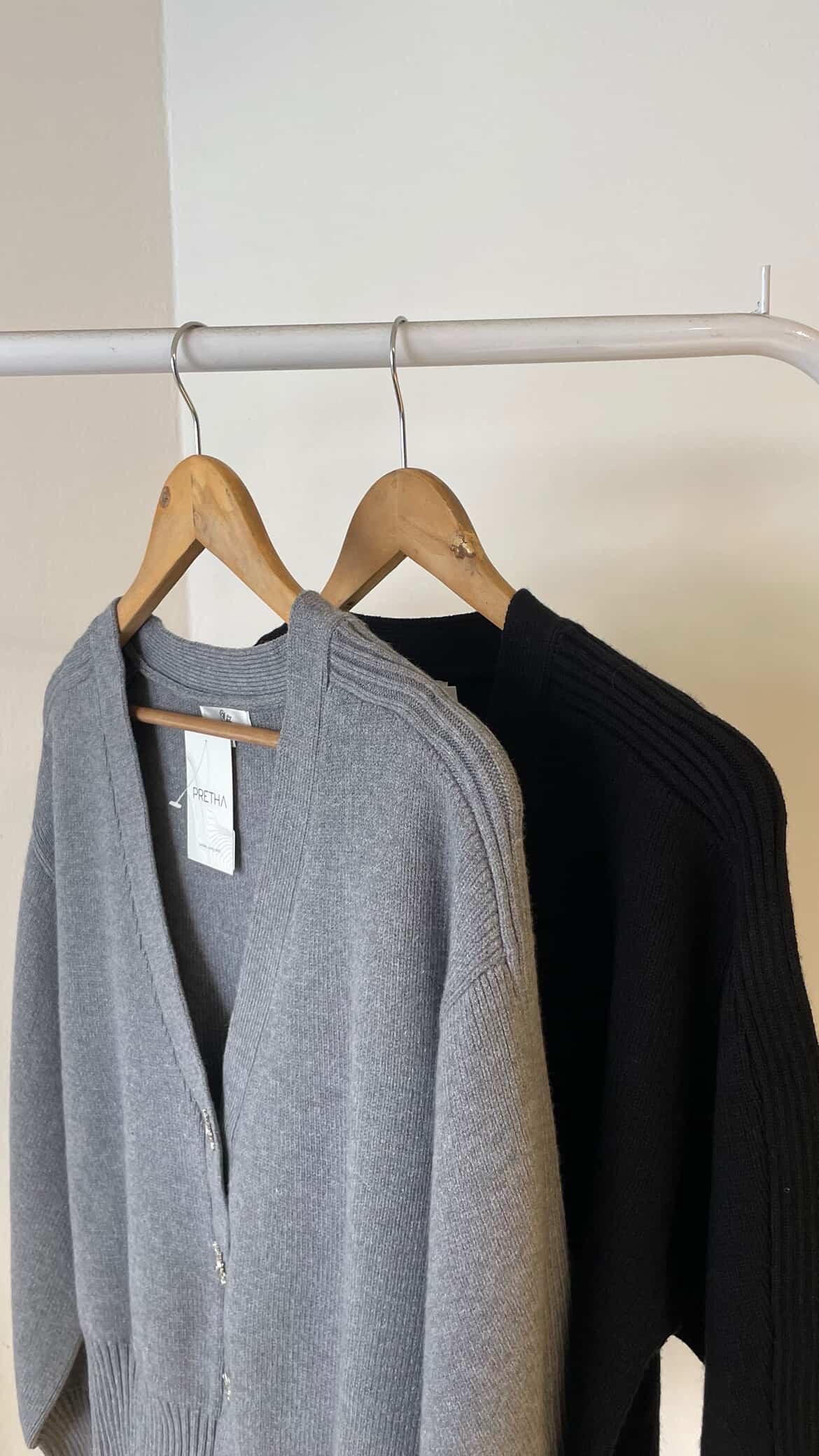 CARDIGAN SULI - Imagen 3