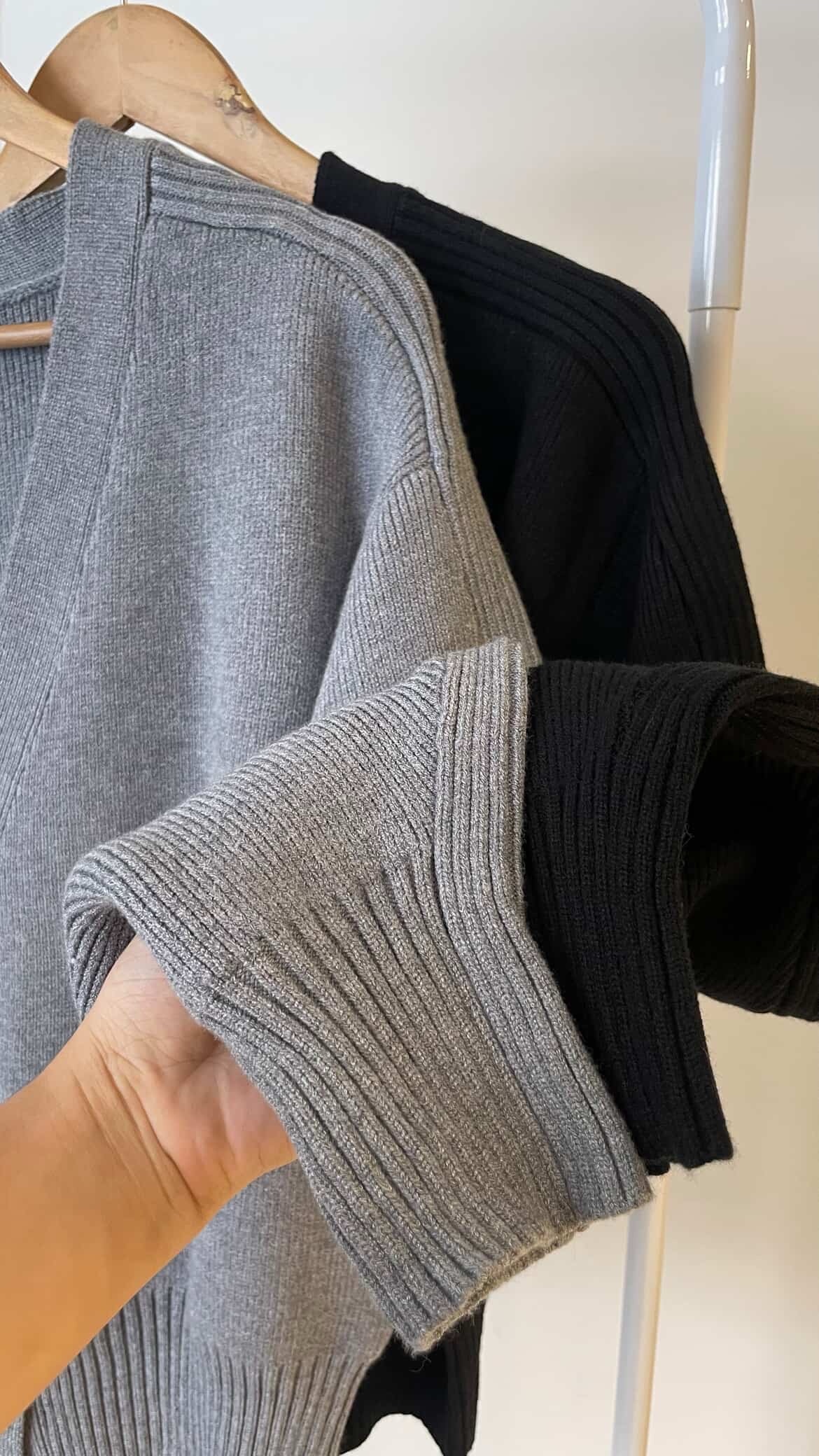 CARDIGAN SULI - Imagen 4
