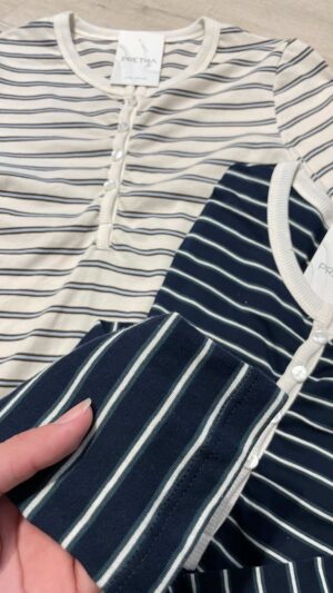 REMERA OCEANO