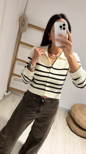 CARDIGAN PALERMO