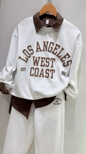 BUZO L ANGELES