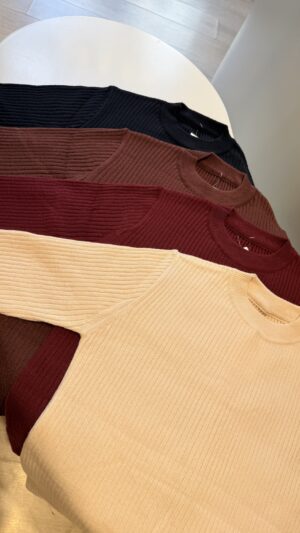 SWEATER JAMAICA