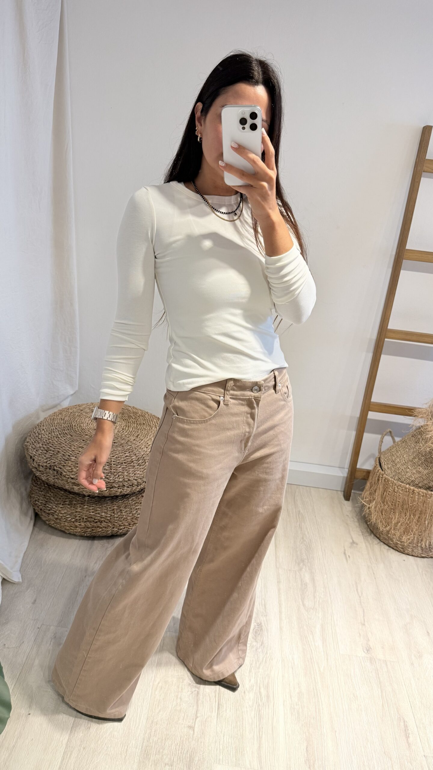 WIDE LEG AURA - Imagen 5