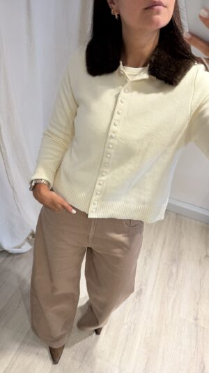 CARDIGAN SUSANA *importado
