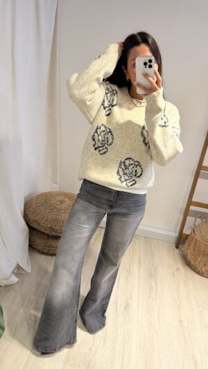 SWEATER LARA *importado